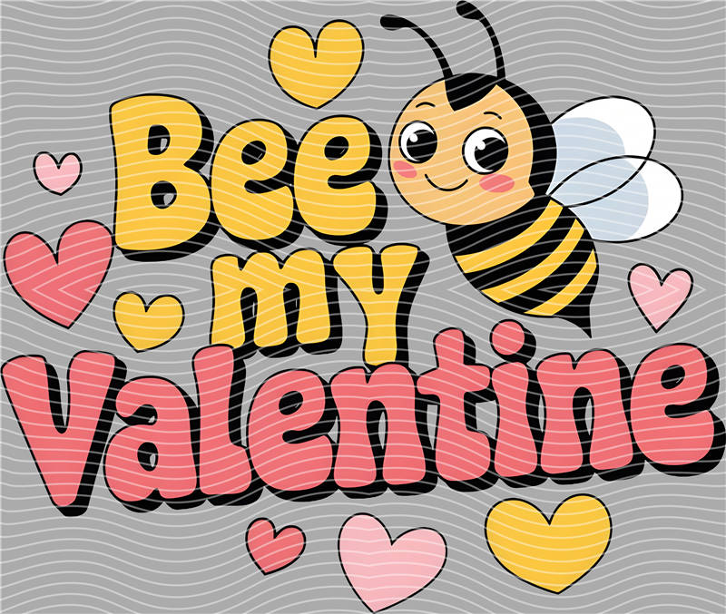 Betty and Valentine's Day-VD 126